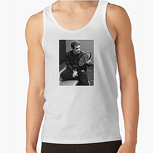 Roger Federer Always Graceful Always Winning Roger Federer Tank Tops