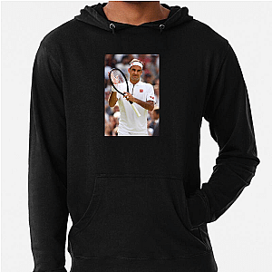 Roger Federer My Favorite Tennis Star Roger Federer Hoodies