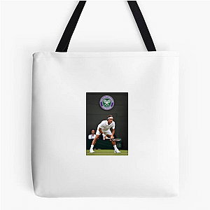 Roger Federer The G O A T Roger Federer Bags
