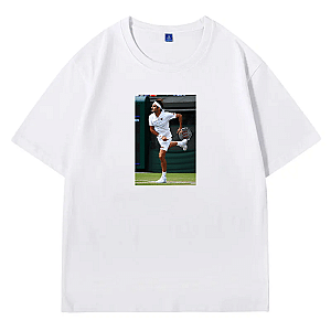 Roger Federer The Gentleman Of Tennis Roger Federer T-Shirts