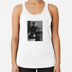 Roger Federer Always Graceful Always Winning Roger Federer Tank Tops
