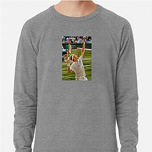 Roger Federer Beyond The Court Roger Federer Sweatshirts