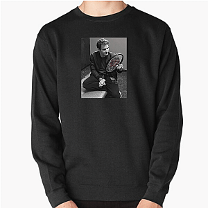Roger Federer Always Graceful Always Winning Roger Federer Sweatshirts