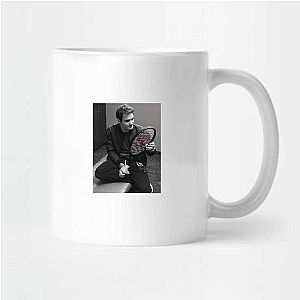 Roger Federer Always Graceful Always Winning Roger Federer Mugs