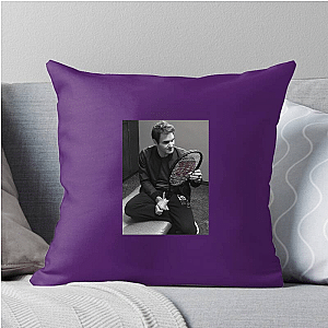 Roger Federer Always Graceful Always Winning Roger Federer Pillows Cover