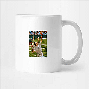 Roger Federer Beyond The Court Roger Federer Mugs
