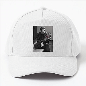 Roger Federer Always Graceful Always Winning Roger Federer Hats & Caps