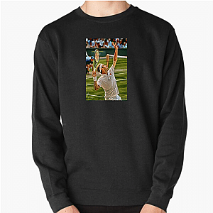 Roger Federer Beyond The Court Roger Federer Sweatshirts