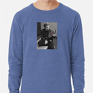 Roger Federer Always Graceful Always Winning Roger Federer Sweatshirts