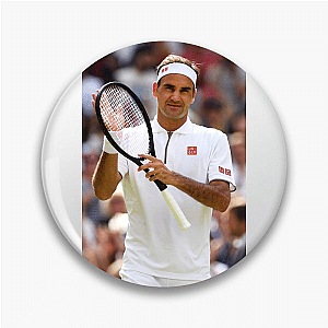 Roger Federer My Favorite Tennis Star Roger Federer Pins