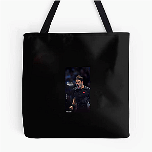 Roger Federer A True Legend Roger Federer Bags