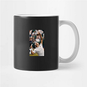Roger Federer RF Roger Federer Mugs