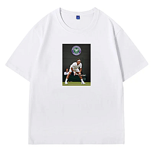 Roger Federer The G O A T Roger Federer T-Shirts