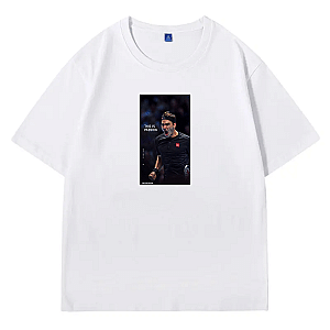 Roger Federer A True Legend Roger Federer T-Shirts
