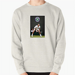 Roger Federer The G O A T Roger Federer Sweatshirts