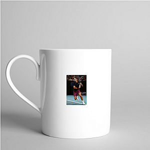 Roger Federer The Federer Express Roger Federer Mugs