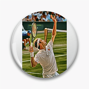 Roger Federer Beyond The Court Roger Federer Pins