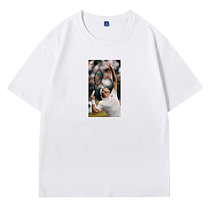 Roger Federer RF Roger Federer T-Shirts