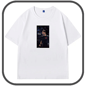 Roger Federer T-Shirts