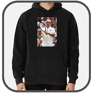 Roger Federer Hoodies