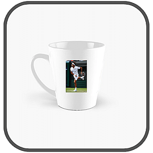 Roger Federer Mugs