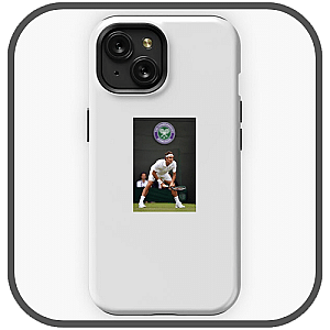 Roger Federer Cases