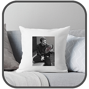 Roger Federer Pillows Cover