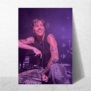 Role Model Blinded By The Music Role Model Posters