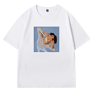 Role Model Tune Into My World Role Model T-Shirts