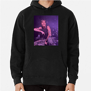 Role Model Blinded By The Music Role Model Hoodies