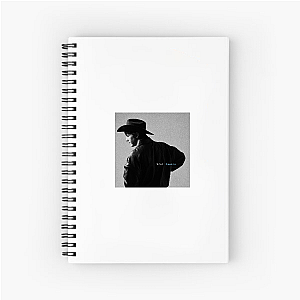 Role Model The Sound Of Authenticity Role Model Notebook