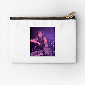 Role Model Blinded By The Music Role Model Zipper Pouches