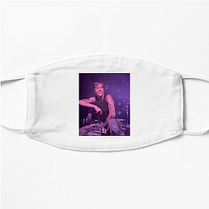 Role Model Blinded By The Music Role Model Face Masks