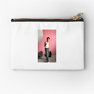 Role Model Indie Pop Dreamer Role Model Zipper Pouches