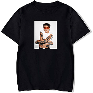 Role Model My Songs My Story Role Model T-Shirts