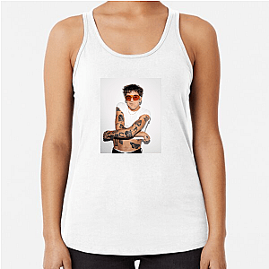 Role Model My Songs My Story Role Model Tank Tops