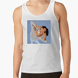 Role Model Tune Into My World Role Model Tank Tops