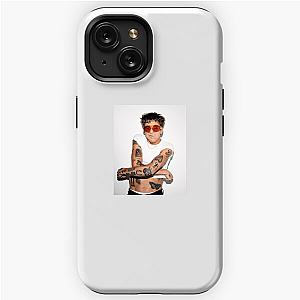 Role Model My Songs My Story Role Model iPhone Cases