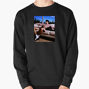 Role Model Headphones On World Off Role Model Sweatshirts