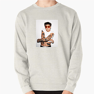 Role Model My Songs My Story Role Model Sweatshirts