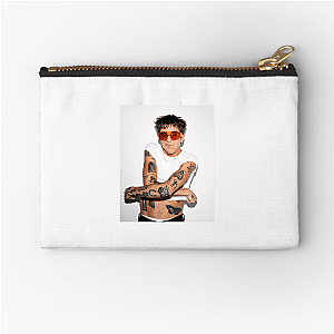 Role Model My Songs My Story Role Model Zipper Pouches