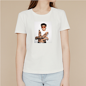 Role Model My Songs My Story Role Model T-Shirts