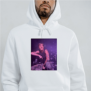 Role Model Blinded By The Music Role Model Hoodies