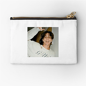 Role Model Real Feelings Real Sound Role Model Zipper Pouches