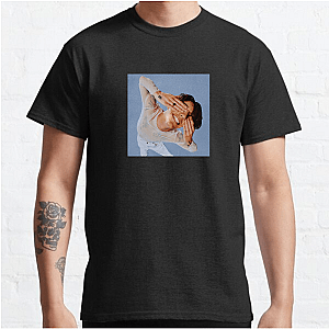 Role Model Tune Into My World Role Model T-Shirts