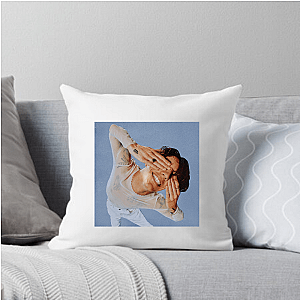 Role Model Tune Into My World Role Model Pillows Cover