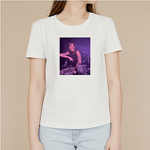 Role Model Blinded By The Music Role Model T-Shirts