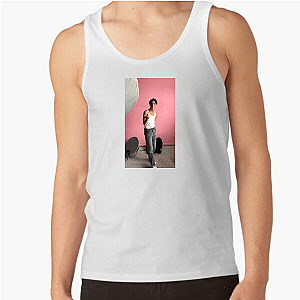 Role Model Indie Pop Dreamer Role Model Tank Tops