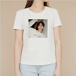 Role Model Real Feelings Real Sound Role Model T-Shirts