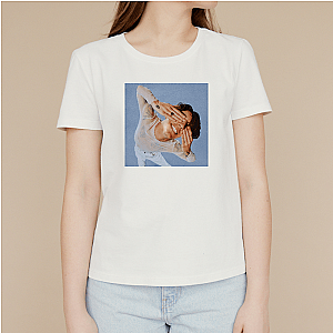 Role Model Tune Into My World Role Model T-Shirts